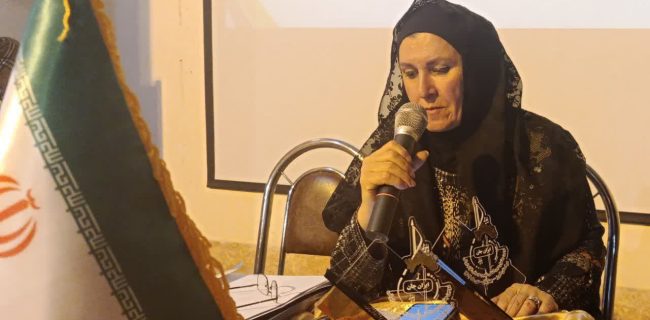 جشنواره شعر و موسیقی اقوام، جلوه‌ای از همدلی فرهنگی ایران است