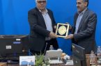 سوخت‌رسانی بی‌وقفه در استان البرز با وجود بارش برف و سرمای شدید