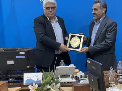 سوخت‌رسانی بی‌وقفه در استان البرز با وجود بارش برف و سرمای شدید