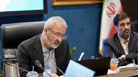 وضع آسفالت معابر نیازمند نظارت جدی و مستمر است