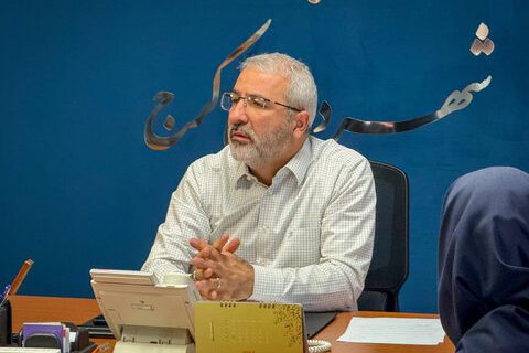 کارمندان ستون‌های استوار مدیریت شهری هستند
