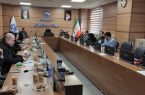 برگزاری کارگاه آموزشی سواد رسانه‌ای و تصویرسازی‌های ذهنی مؤثر در تأمین اجتماعی استان البرز