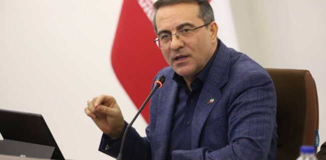 تأکید معاون رئیس‌جمهور بر نقش تنظیمی دولت و لزوم اصلاح ساختار اداری