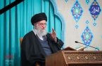 پیام تسلیت ریس جمهور در پی شهادت رهبر انقلاب