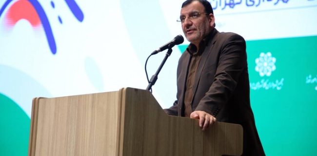 جام رقابتی مهارتی کلانشهرها توسعه می‌یابد/ ضرورت سرمایه‌گذاری شهرداری‌ها برای تقویت مهارت‌های کارکنان