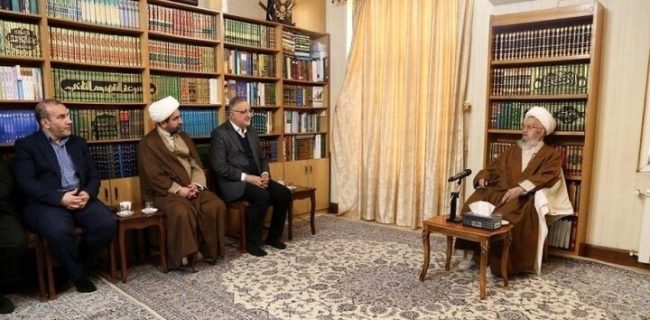 با راهکارهای فرهنگی می‌توان مسائل اجتماعی را مدیریت کرد