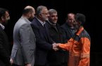  پاکبانان منشأ آرامش، آسایش، نظافت و آراستگی شهر هستند
