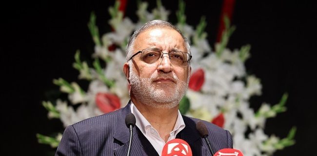 شهید لاریجانی نقش بی‌بدیلی در مدیریت پیچیده‌ترین مسائل امنیتی کشور ایفا کرد