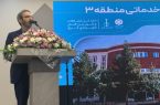 رفع مشکلات مناطق کم‌برخوردار ادامه دارد