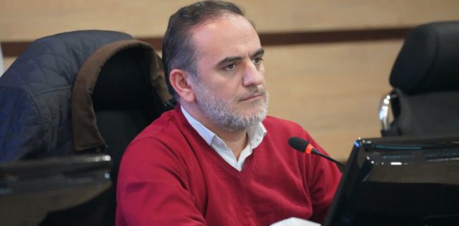 احداث زیرگذر میدان حصارک تسریع شود