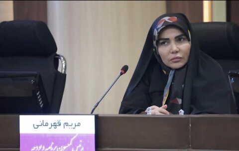 کمبود پارکینگ در سطح شهر کرج کاملاً محسوس است