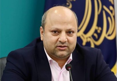 نوروزپور:روابط عمومی‌ها، بخشی از زیرساخت امنیت روانی جامعه‌اند