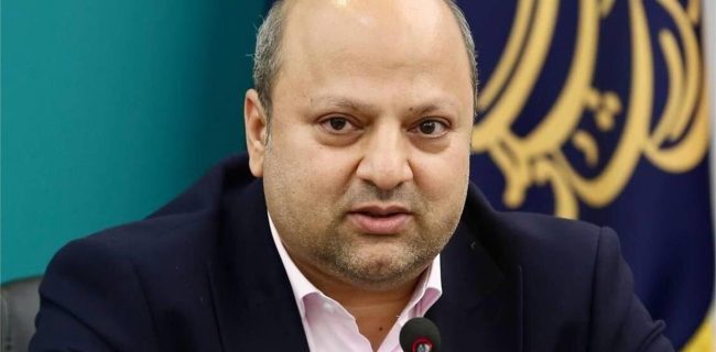 نوروزپور:روابط عمومی‌ها، بخشی از زیرساخت امنیت روانی جامعه‌اند