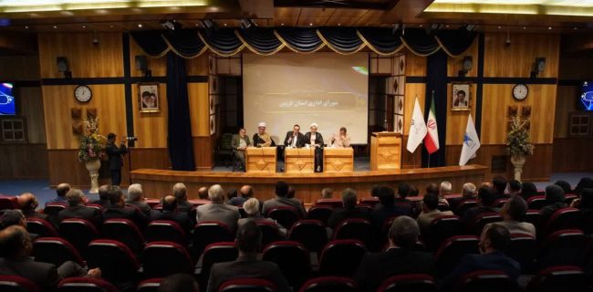 اتصال قزوین به دریای خزر و بازارهای اوراسیا، راهبردی برای پویایی اقتصاد استان