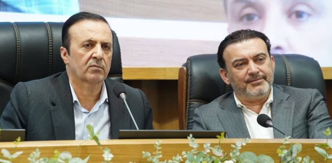 استاندار قزوین:ناترازی انرژی با مشارکت بخش خصوصی حل می‌شود