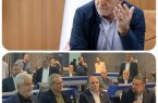 حضور سرزده پزشکیان در جلسه وزیر جهاد با کمیسیون بهداشت مجلس؛ بررسی امنیت غذایی کشور با حضور رئیس موسسه رازی