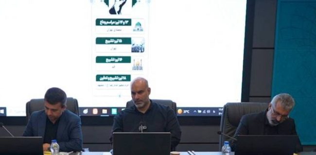 تشییع امام شهید، بزرگ‌ترین رستاخیز ملی و نماد وحدت امت اسلامی خواهد بود