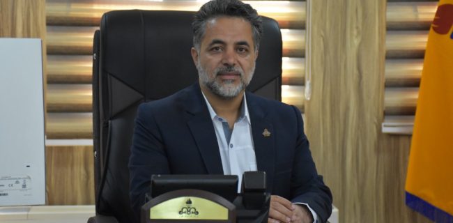 گاز البرز پیشتاز بهره گیری از انرژی‌های تجدیدپذیر در استان
