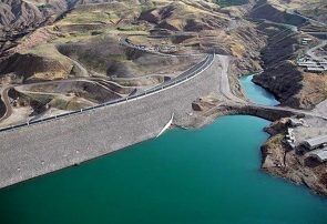 صدور مجوز تخصیص مرحله دوم آب سد طالقان به قزوین؛ پایین‌دست همچنان بی‌بهره از حقابه
