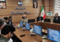دستیابی به رضایت بیمه شدگان ، جز با خدمت صادقانه، نوآوری، همدلی و تلاش مستمر امکان‌پذیر نخواهد بود
