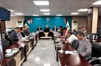 مدیریت آب، مهم‌ترین اولویت برای حفظ ذخائر آبی شهر است