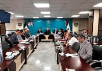 مدیریت آب، مهم‌ترین اولویت برای حفظ ذخائر آبی شهر است