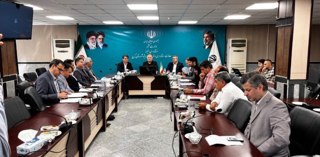 مدیریت آب، مهم‌ترین اولویت برای حفظ ذخائر آبی شهر است