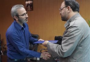 سرپرست روابط عمومی شورای اسلامی شهر کرج منصوب شد