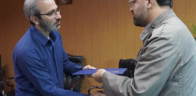 سرپرست روابط عمومی شورای اسلامی شهر کرج منصوب شد