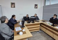 پیگیری حق‌آبه باغات کلاک، گرمدره، سرحدآباد، مصباح و آسیاب برجی به نتیجه رسید/ رهاسازی یک میلیون مترمکعب آب در مرداد و شهریور