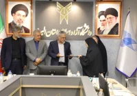 تحقق کامل بودجه، توسعه درآمدهای غیرشهریه و ارتقای عملکرد واحدها در دستور کار قرار گرفت