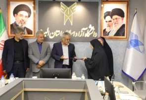 تحقق کامل بودجه، توسعه درآمدهای غیرشهریه و ارتقای عملکرد واحدها در دستور کار قرار گرفت