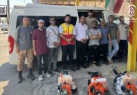 وقتی مسئولیت اجتماعی به معنای «جان» می‌شود