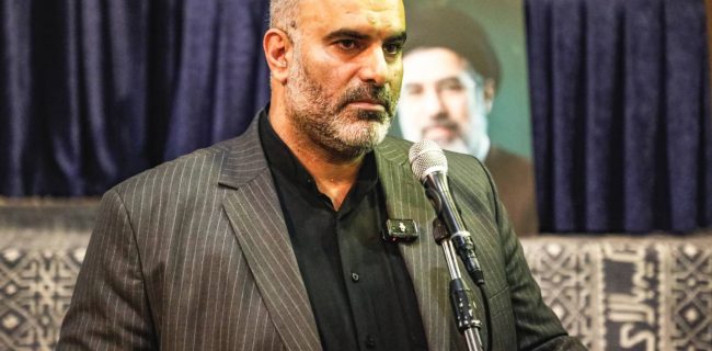 آمادگی کامل برای میزبانی حماسی از زائران مراسم وداع با امام شهید