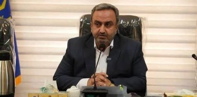 ۱۶۱ مرکز نیکوکاری البرز در خدمت‌رسانی به زائران مراسم وداع و تشییع شهید قائد امت مشارکت دارند