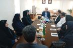 خدمت به جامعه هدف بهزیستی،رسالتی انسانی و ماندگار است