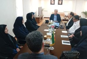 خدمت به جامعه هدف بهزیستی،رسالتی انسانی و ماندگار است