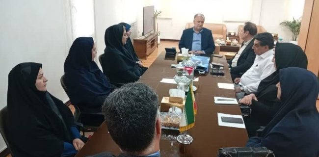 خدمت به جامعه هدف بهزیستی،رسالتی انسانی و ماندگار است