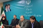 لزوم اولویت کرج در تخصیص اعتبارات و برنامه‌ریزی‌های استانی