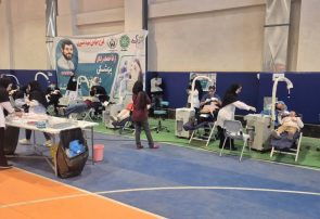 بیش از ۶۰ هزار نفر از خدمات اردوهای جهادی سلامت در البرز بهرمند شدند