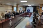 برگزاری نشست هم‌اندیشی «تأثیر ورزش بر سلامت روح و جسم» ویژه همکاران بازنشسته تأمین اجتماعی استان البرز