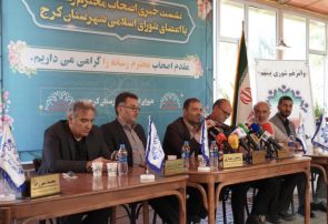 دولت برای تامین متروی شهرهای اقماری و رفع ترافیک اقدام کند