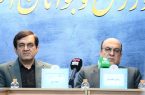 رضا کیاپاشا‌ سکاندار ۴ ساله هیئت ‌بدمینتون البرز شد