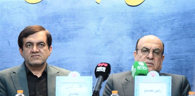 رضا کیاپاشا‌ سکاندار ۴ ساله هیئت ‌بدمینتون البرز شد