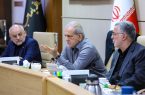 ایران خواهان گسترش تنش و ناامنی در منطقه نیست