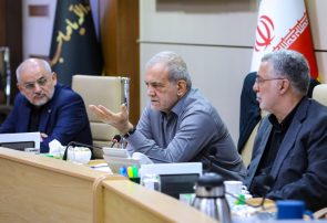 ایران خواهان گسترش تنش و ناامنی در منطقه نیست