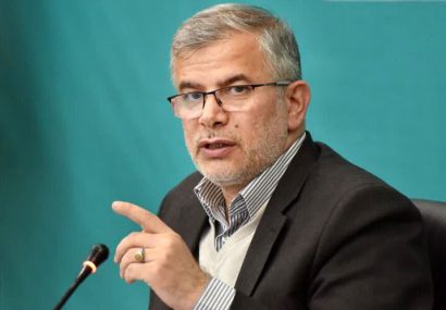 البرز رتبه نخست کشور از نظر تعداد پروژه و رتبه دوم از نظر اعتبار