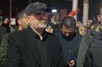 ارتقاء سطح خدمات‌رسانی و نظارت میدانی در البرز برقرار است