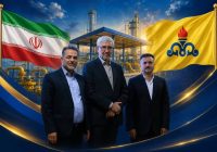 تشریح چشم‌انداز مدیریتی سرپرست جدید