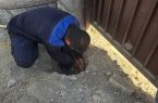 شناسایی ۱۵۰۲ انشعاب غیرمجاز آب در البرز طی چهار ماهه نخست سال ۱۴۰۵